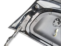 фото thumb №6, Кришка багажника chrysler crossfire 3.2 2005 schwarz чорна