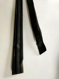 фото thumb №8, Прокладка головна стійка a mercedes 107