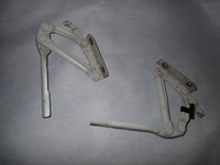 фото thumb №1, Dw eos петля капот 1q0823301c 1q0823302c