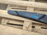 фото thumb №7, Молдинг захист стійка opel meriva b 13271994 13297383