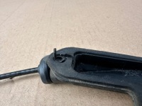 фото thumb №9, Ford s-max mk1 рестайлинг трос механизм тормоза ручного