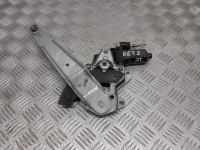 фото thumb №1, Механизм стекло правый задняя hyundai getz