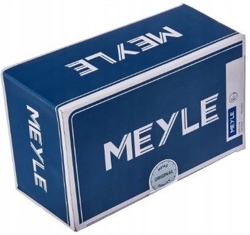 OSŁONA AMORTYZATOR BMW TYŁ X5 (E70) (02/07-03/10), X6 (E71) (05/08-) MEYLE