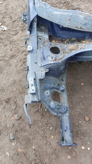 фото thumb №1, Hyundai i30 iii 18- чверть перед передня права підкрилок оригінальний номер