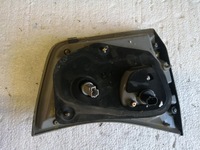 фото thumb №2, Лампа кришки права lexus rx350