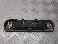 фото thumb №3, Лампа освещение кабины салона audi a3 8l 1.9 tdi 8l4947111