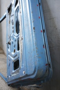 фото thumb №12, Suzuki samurai двері правий перед праве передні 410 413