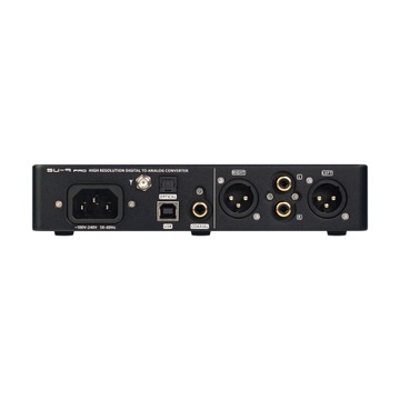 Hot sales MQA&MQA-CD Decoder ES9039MPRO DAC BT 5.0 Decoder