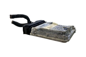 фото thumb №7, Компьютер двигателя ecu vw tiguan 5n_ 06l907309b 2.0l бензин 2023