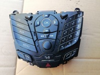 фото thumb №1, Панель радио ford focus mk3