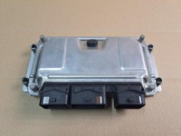фото thumb №1, Бортовой компьютер двигателя citroen peugeot 0261207860 10
