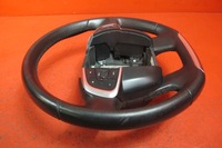 фото thumb №7, Citroen ds4 i nx 11- c4 ii b7 кермо багатофункціональна шкіряний