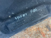 фото thumb №4, Подкрылок шумоизоляция капот mini f60 countryman