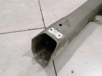 фото thumb №7, Porsche 911 991 rear бампер cross member 99150187300 тримач carrier