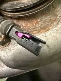 фото thumb №7, 4e0616040ac амортизатор правый перед пневматический audi a8 d3