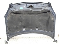 фото thumb №10, Капот перед kpl. nissan qashqai j10 06-09r. bw9