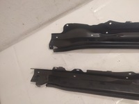 фото thumb №8, Citroen berlingo ii напрямна верхній права ліва двері