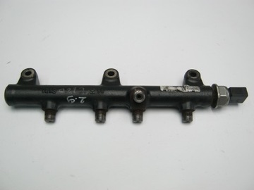 фото thumb №2, Планка впрыскивающий kia carnival 2.9 crdi