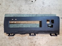 фото thumb №1, Рамка защита консоли часовая пружина renault safrane