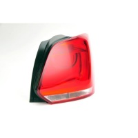 Лампа vw polo v 09-14 задняя правая Цена, фото thumb