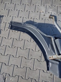 фото thumb №6, Підніжка лівий підніжка каркас volvo fm 9 12 13