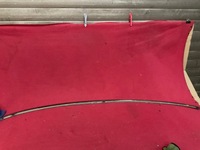 фото thumb №9, Porsche cayenne coupe 9y3 спойлер спойлер 9y3827918