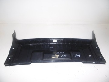 фото thumb №9, Захист оббивка кришки багажника infiniti m35 m37