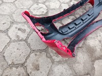 фото thumb №13, Бампер перед передній dodge charger srt 2015-