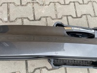 фото thumb №9, Ford galaxy mk4 накладка крышки багажника микровыключатель комплект хром 2015- nowe