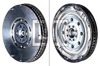 фото thumb №1, Колесо маховики luk +подарки