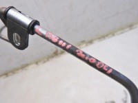 фото thumb №2, Труба трубки пального renault laguna iii 2.0 dci