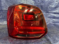 фото thumb №1, Volkswagen оригинальный номер 6c0945111 лампа задняя l