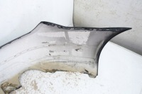 фото thumb №11, Mercedes c-klasa w204 sedan 2007- задній бампер a2048851025