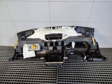 фото thumb №9, Панель раздаточная капот европа subaru forester iv sj