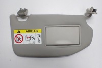 фото thumb №1, Козырёк козырёк правый europa ford ka+ plus mk3 iii 18r