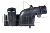 Радиатор воздуха интеркулер nrf 30066a в Украине, фото thumb