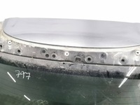 фото thumb №9, Mazda cx-5 ii 2019 задня кришка багажника багажника