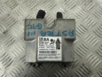 Купити Opel astra h iii модуль датчик подушка безпеки 13227918 ba, фото thumb