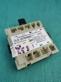 фото thumb №1, Mercedes glc 253 модуль блок управления дверь 1679009011