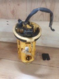 фото thumb №1, Помпа w пального w бак bmw e46 2.0 d