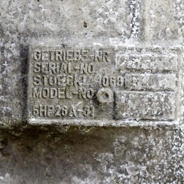 фото thumb №12, Audi a6 s6 c6 4f 2007 автоматична коробка передач коробки передач