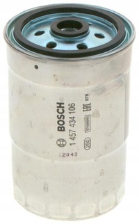 фото thumb №1, Bosch 1 457 434 106 фільтр пального