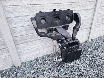 фото thumb №8, Вентиляция охлаждение аккумулятора renault zoe ii рестайлинг 2019- #8711