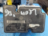 фото thumb №5, Насос abs leon 2 1k0907379p