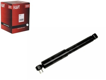 фото thumb №12, Hart амортизатор t transit 2.2tdci 06- gaz 810052