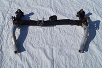 фото thumb №1, Балка pod бампер перед передня citroen c5 iii x7