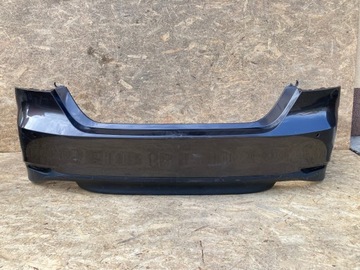 фото thumb №1, Бампер зад toyota camry 17-