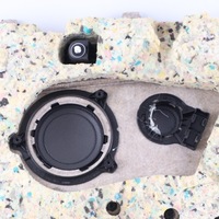 фото thumb №12, Bmw f83 m4 cabrio боковина оббивка двері лівий ліва шкіра 8064003