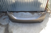 фото thumb №1, Toyota corolla e18 13- бампер задня 52159-02a20