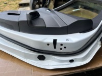 фото thumb №8, Ford focus mk3 дверь зад задние правые оригинальные hb хэтчбек